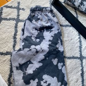 urban outfitters jogger sweatpants